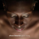 Alison Limerick - Spirit rising (LP)