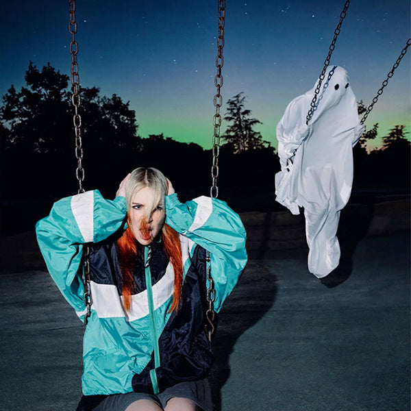 Alison Wonderland - Ghost world (LP) - Discords.nl