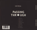 Chef'Special - Passing Through (CD Tweedehands) - Discords.nl