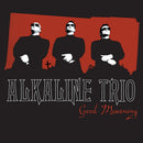 Alkaline Trio - Good mourning (CD)