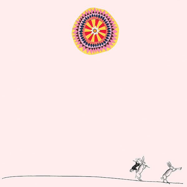 All Hands Make Light - Darling the dawn (CD) - Discords.nl