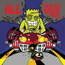 All - Mass nerrder (LP) - Discords.nl