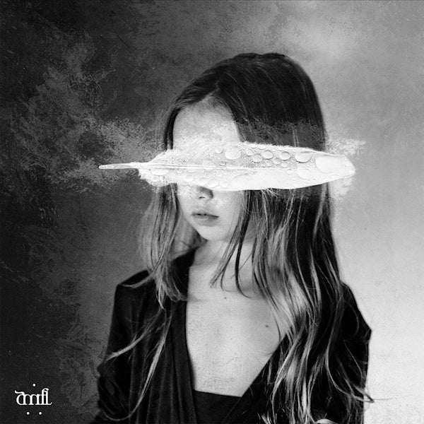 All My Faith Lost - Untitled (LP) - Discords.nl