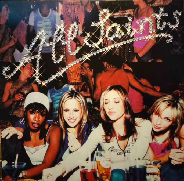 All Saints - Saints & Sinners (LP)