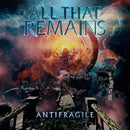 All That Remains - Antifragile (LP)