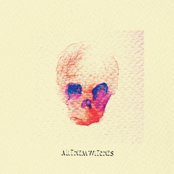 All Them Witches - All Them Witches - ATW  (LP)