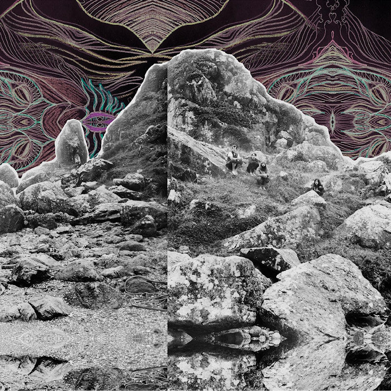 All Them Witches - Dying Surfer Meets His Maker (LP)