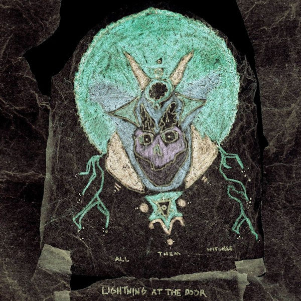 All Them Witches - All Them Witches - Lightning At The Door  (LP)