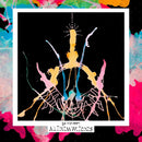 All Them Witches - Live on the internet (CD) - Discords.nl