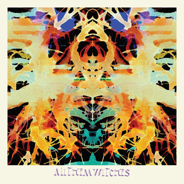 All Them Witches - All Them Witches - Sleeping Through The War  (LP)