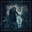 All Things Fallen - Shadow way (CD) - Discords.nl
