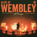 All Time Low - Alive at wembley (LP) - Discords.nl