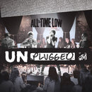 All Time Low - MTV unplugged (LP) - Discords.nl