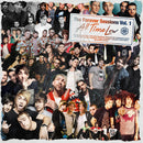 All Time Low - The forever sessions (CD)