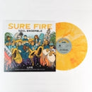 Sure Fire Soul Ensemble - Live at panama 66 (LP) - Discords.nl