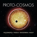 Allan Holdsworth - Proto-cosmos (CD) - Discords.nl