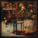 Allegaeon - Damnum (CD)