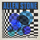 Allen Stone - Mystery (12-inch)