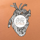 Allen Stone - Radius (deluxe version) (CD) - Discords.nl