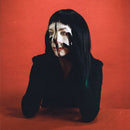Allie X - Girl with no face (CD) - Discords.nl