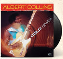 Albert Collins - Cold snap (LP)