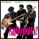 Albert Collins - Showdown (LP)