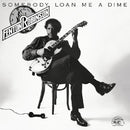Fenton Robinson - Somebody loan me a dime (LP) - Discords.nl