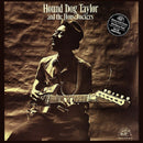 Hound Dog Taylor - And the houserockers (LP) - Discords.nl