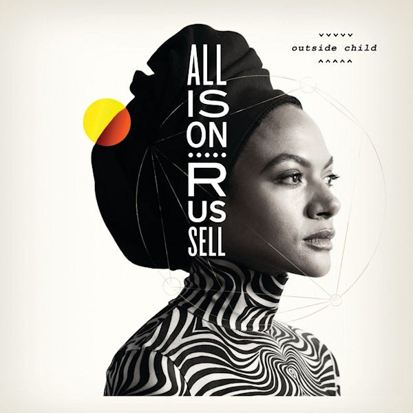 Allison Russell - Outside child (LP) - Discords.nl