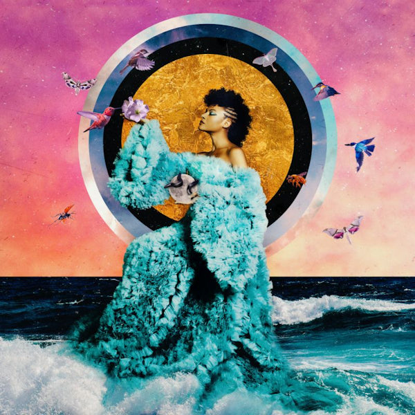 Allison Russell - Returner (LP) - Discords.nl