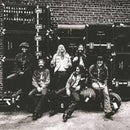 The Allman Brothers Band - At fillmore east (LP)