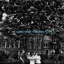 Allo Darlin' - We come from the same place (CD)