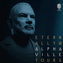Alphaville - Eternally yours (CD) - Discords.nl