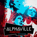 Alphaville - Forever! best of 40 years (CD)