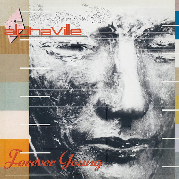 Alphaville - Forever young (CD)