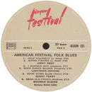 Various - Best Of The Blues (LP Tweedehands)