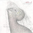 Alt-J - The dream (coke bottle clear) (LP)