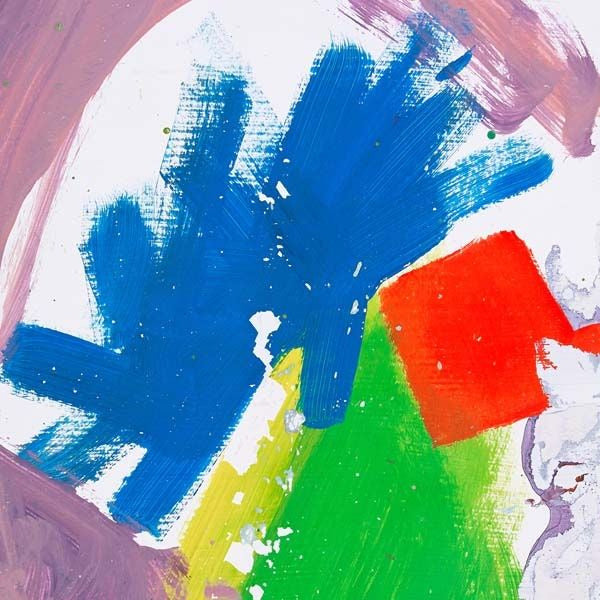 Alt-J - This is all yours (LP) - Discords.nl