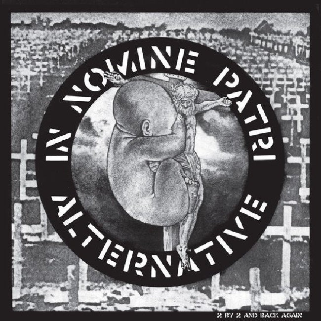 Alternative - In nomine patri (12-inch)