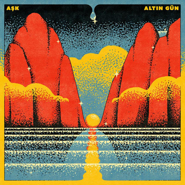 Altin Gun - Ask (CD) - Discords.nl