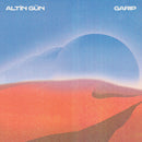 Altin Gun - Garip (black) (LP)