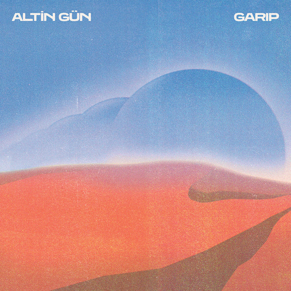 Altin Gun - Garip (CD)