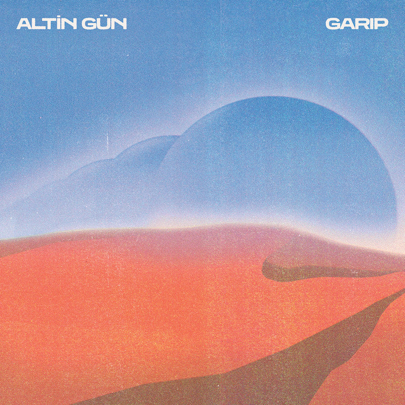 Altin Gun - Garip (CD)