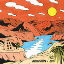 Altin Gün - On  (LP) - Discords.nl