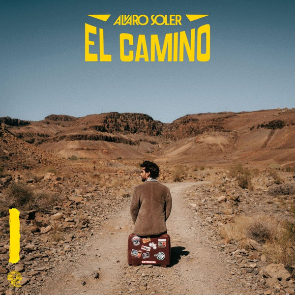 Alvaro Soler - El camino (LP)
