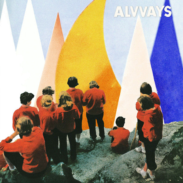 Alvvays - Antisocialites (CD) - Discords.nl