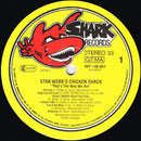 Stan Webb's Chicken Shack - That's The Way We Are (LP Tweedehands) - Discords.nl