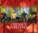 Venice (7) - A Venice Christmas Live (CD Tweedehands) - Discords.nl
