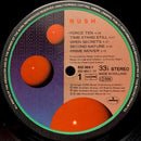 Rush - Hold Your Fire (LP Tweedehands)