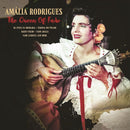 Amã¡lia Rodrigues - The queen of fado (LP) - Discords.nl